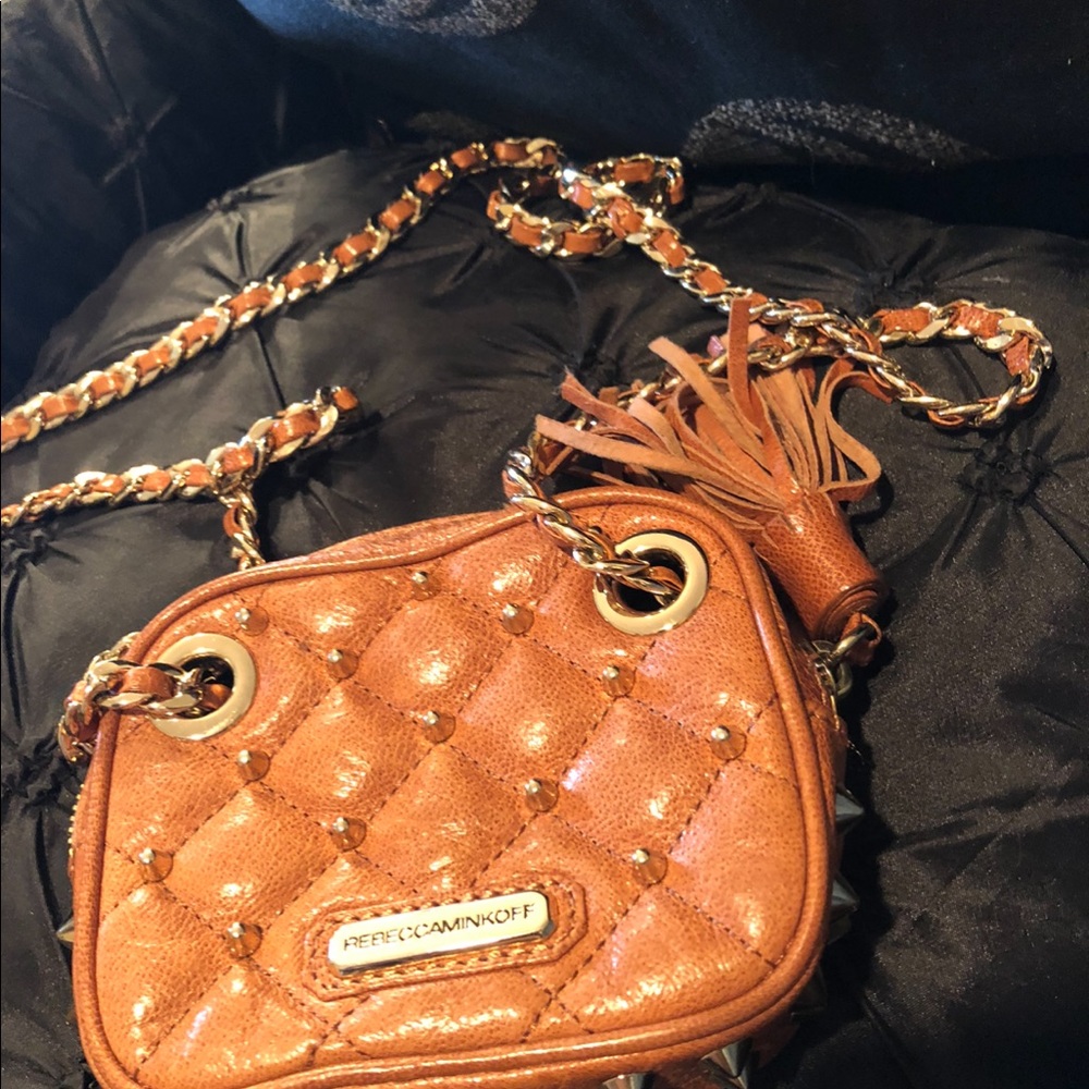 Rebecca minkoff
